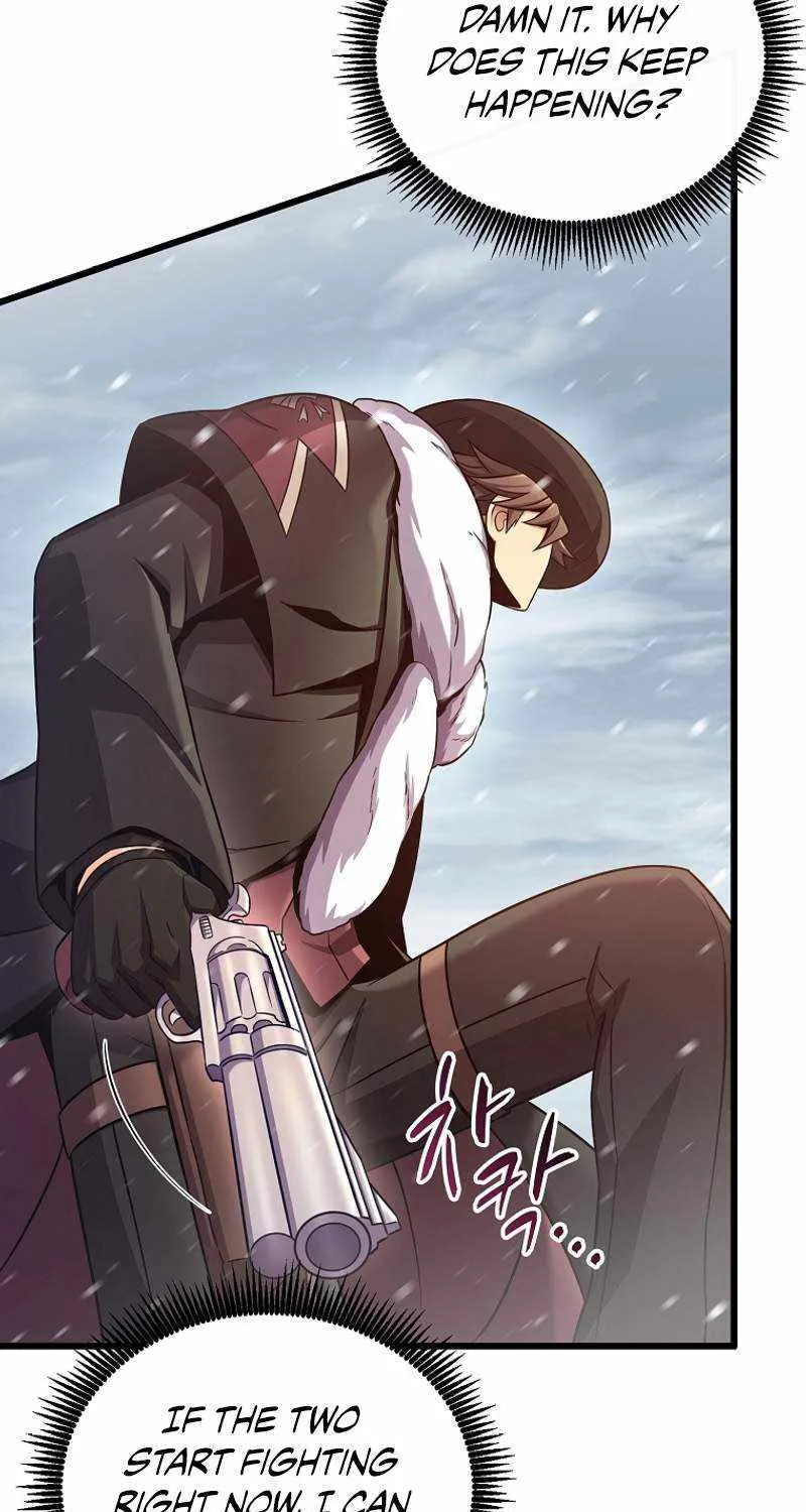 Read Arcane Sniper chapter 170 image 7 on Lezhin