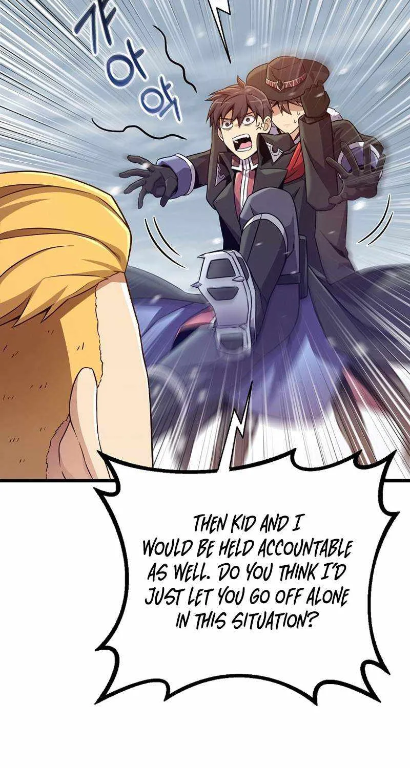 Read Arcane Sniper chapter 170 image 71 on Lezhin