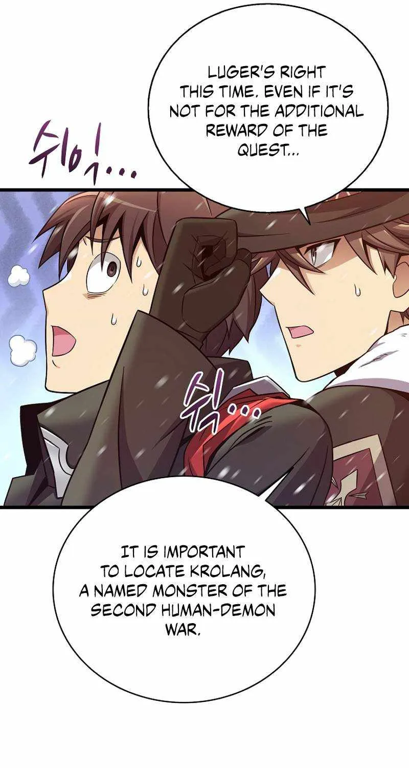 Read Arcane Sniper chapter 170 image 73 on Lezhin