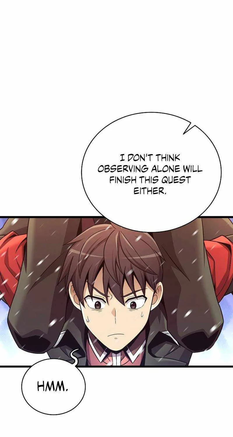 Read Arcane Sniper chapter 170 image 74 on Lezhin