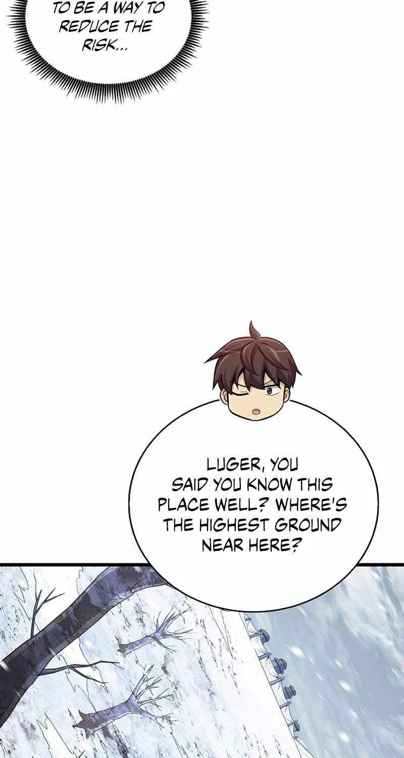 Read Arcane Sniper chapter 170 image 76 on Lezhin