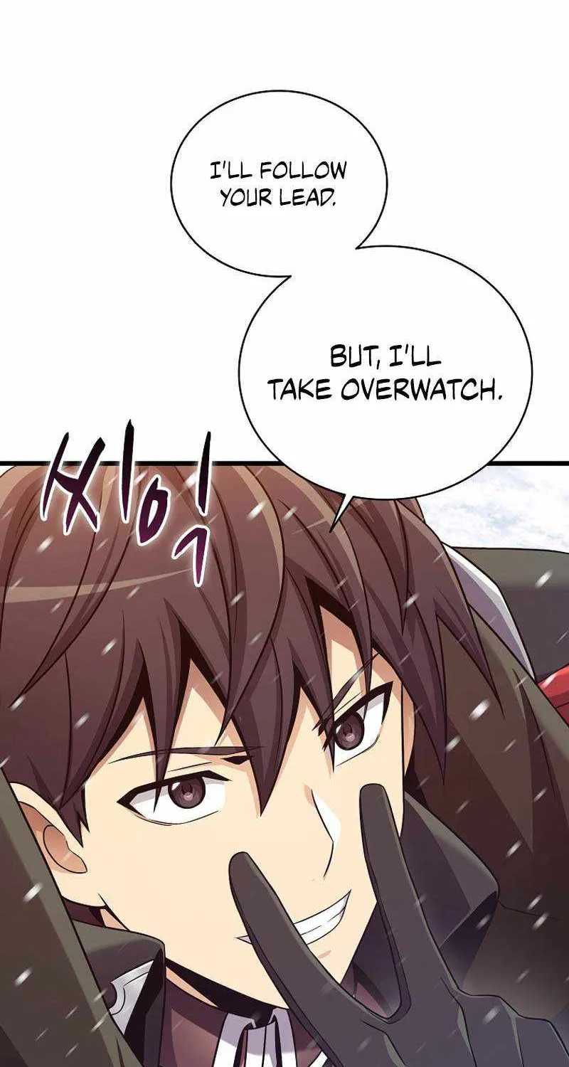 Read Arcane Sniper chapter 170 image 78 on Lezhin