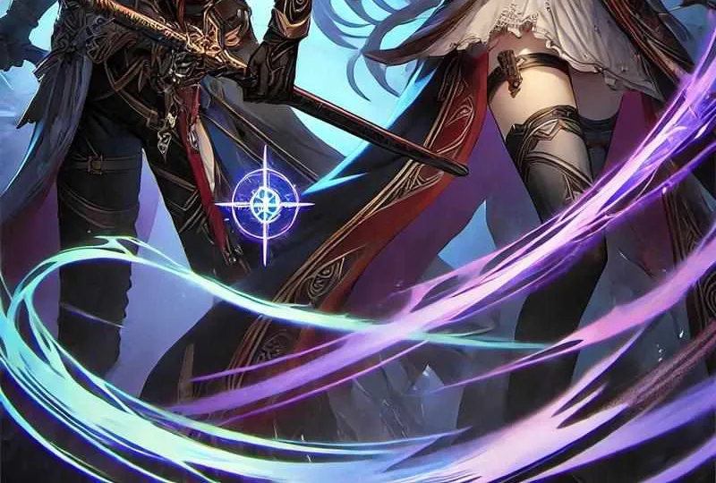 Read Arcane Sniper chapter 170 image 82 on Lezhin
