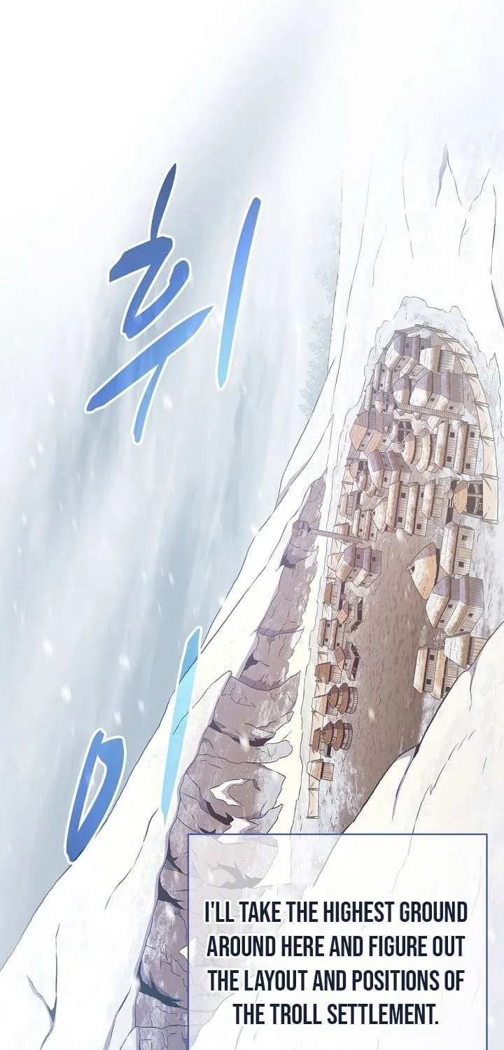 Read Arcane Sniper chapter 171 image 10 on Lezhin
