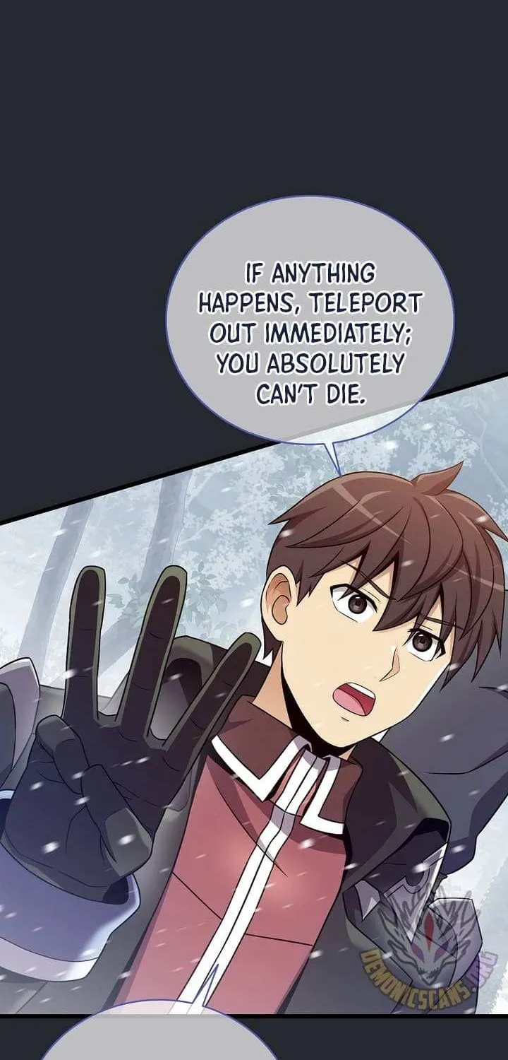 Read Arcane Sniper chapter 171 image 14 on Lezhin
