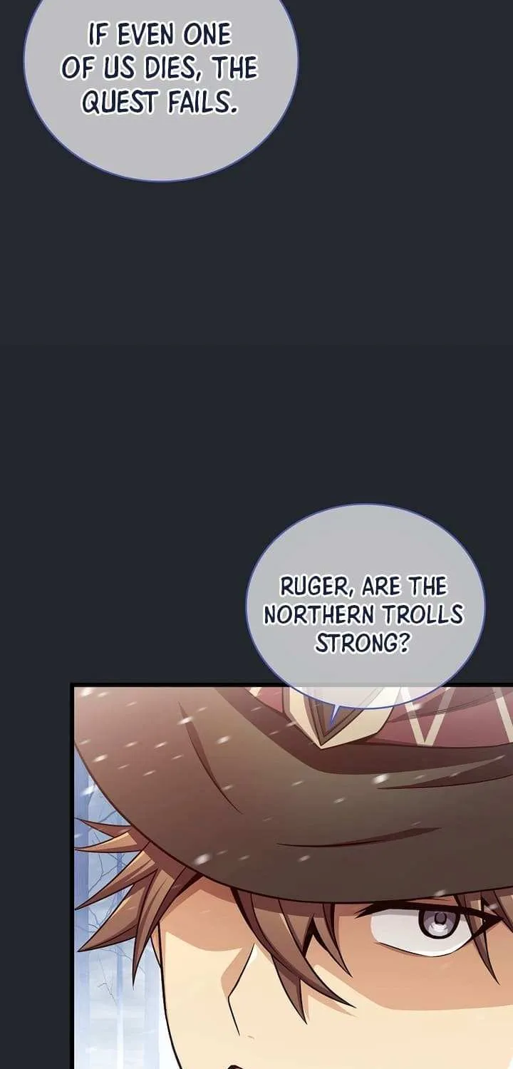 Read Arcane Sniper chapter 171 image 15 on Lezhin