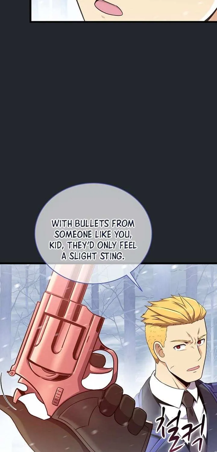 Read Arcane Sniper chapter 171 image 16 on Lezhin
