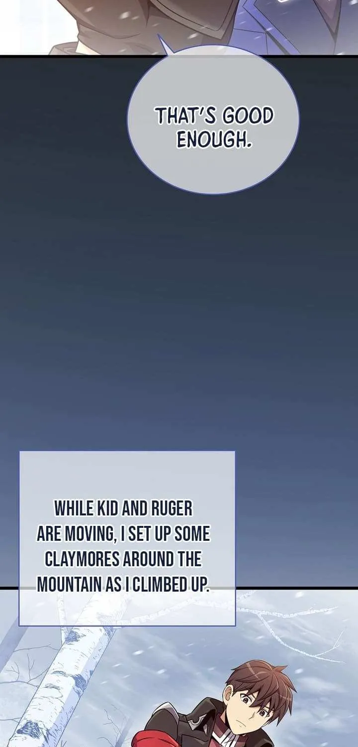 Read Arcane Sniper chapter 171 image 17 on Lezhin