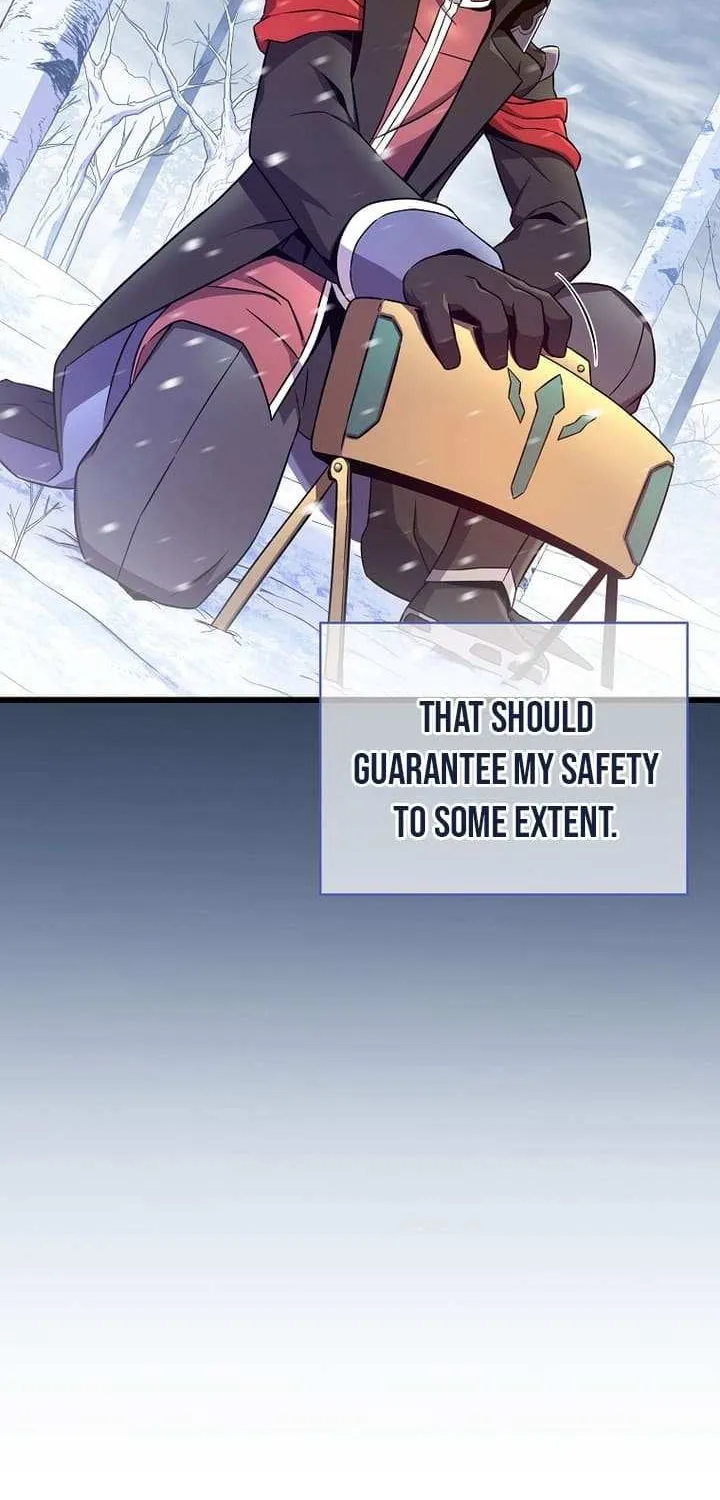 Read Arcane Sniper chapter 171 image 18 on Lezhin