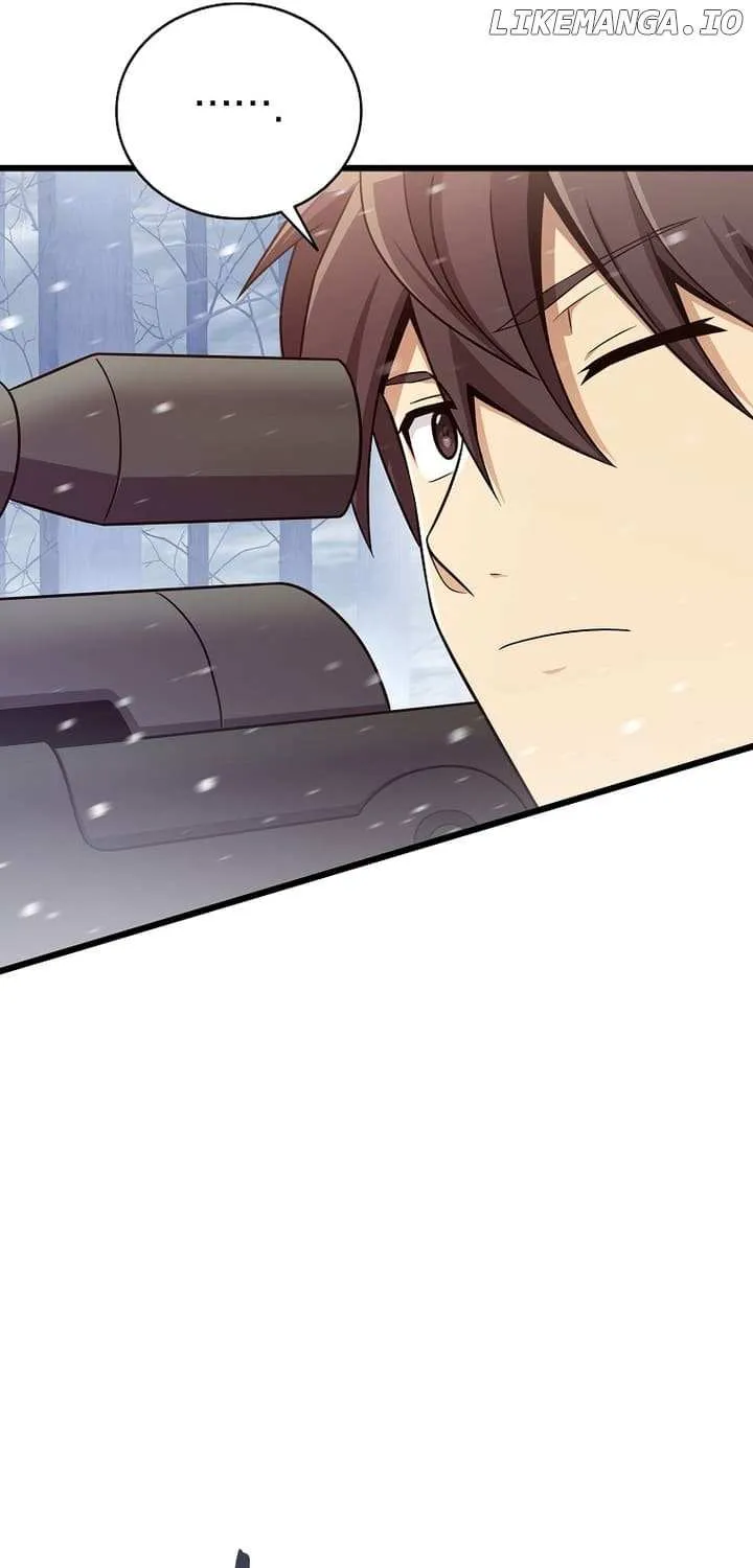 Read Arcane Sniper chapter 171 image 20 on Lezhin