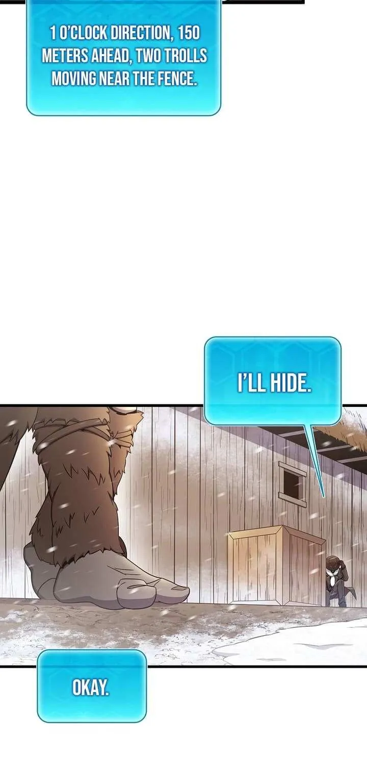 Read Arcane Sniper chapter 171 image 23 on Lezhin