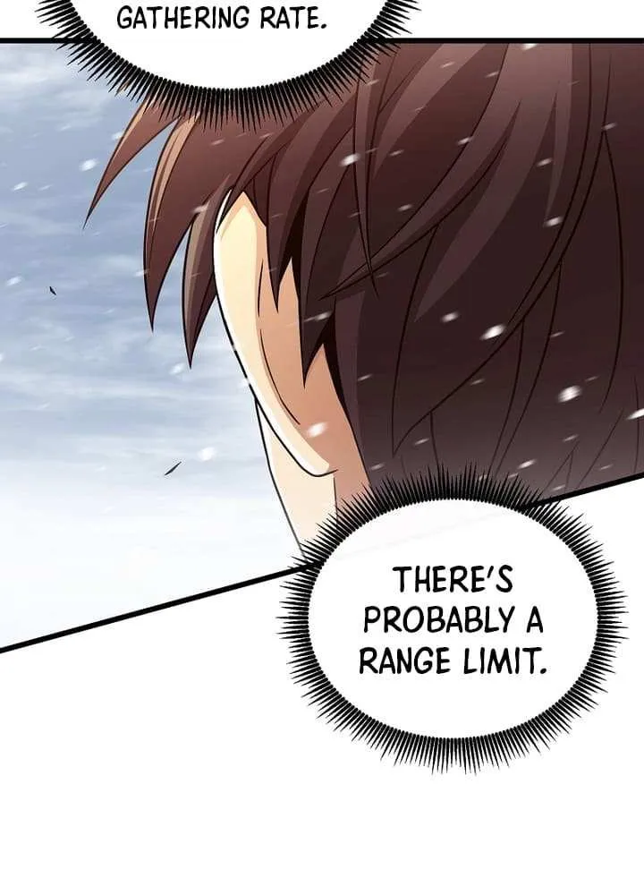 Read Arcane Sniper chapter 171 image 26 on Lezhin