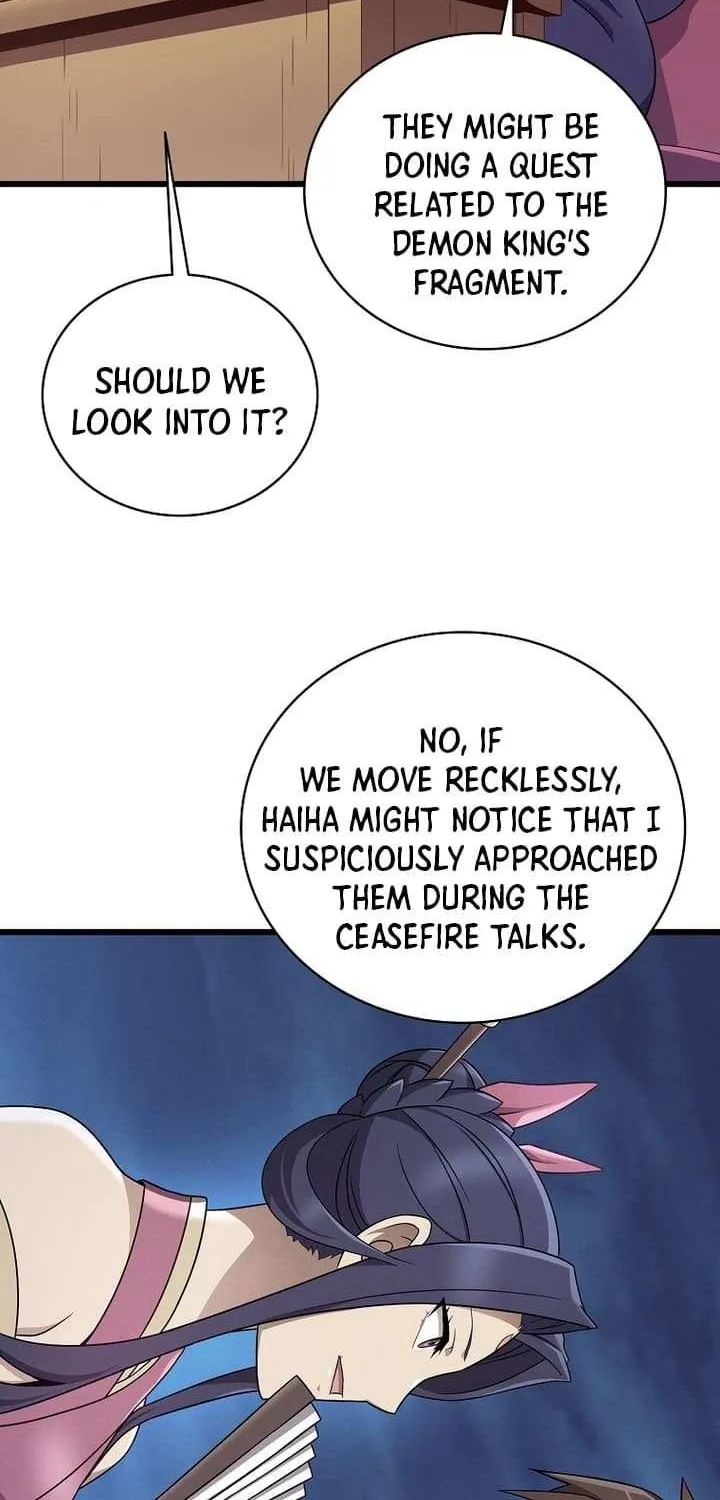 Read Arcane Sniper chapter 171 image 3 on Lezhin