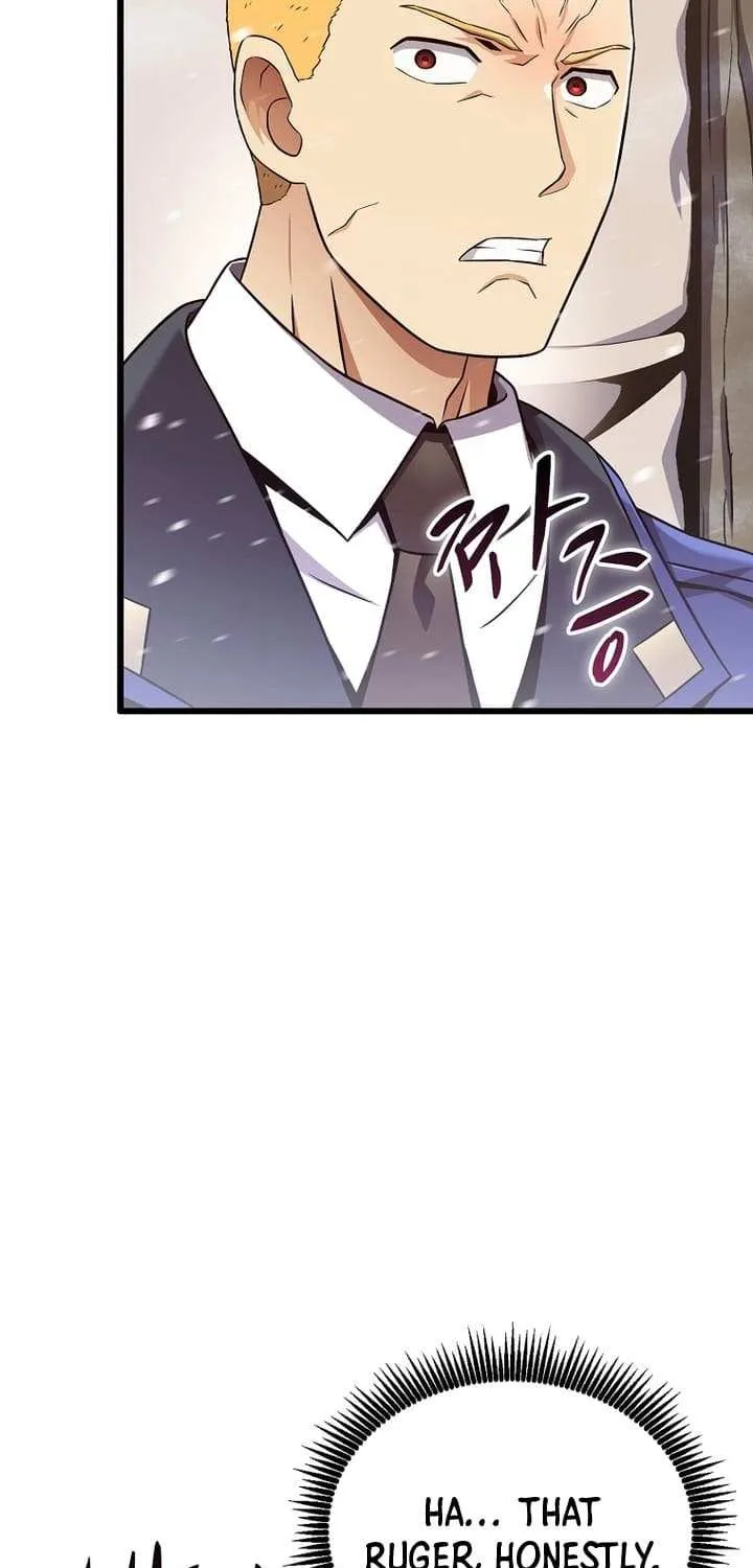 Read Arcane Sniper chapter 171 image 31 on Lezhin
