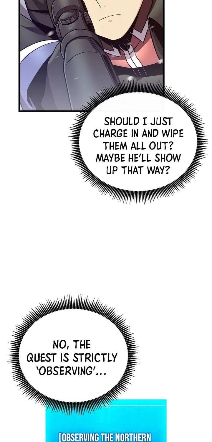 Read Arcane Sniper chapter 171 image 35 on Lezhin