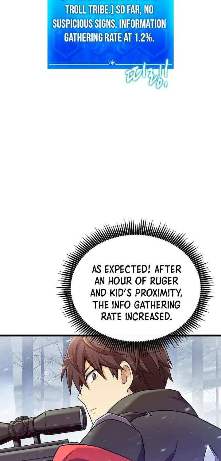 Read Arcane Sniper chapter 171 image 36 on Lezhin