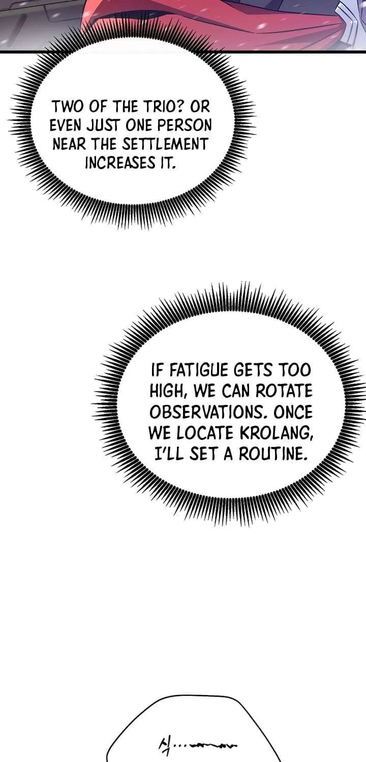 Read Arcane Sniper chapter 171 image 37 on Lezhin