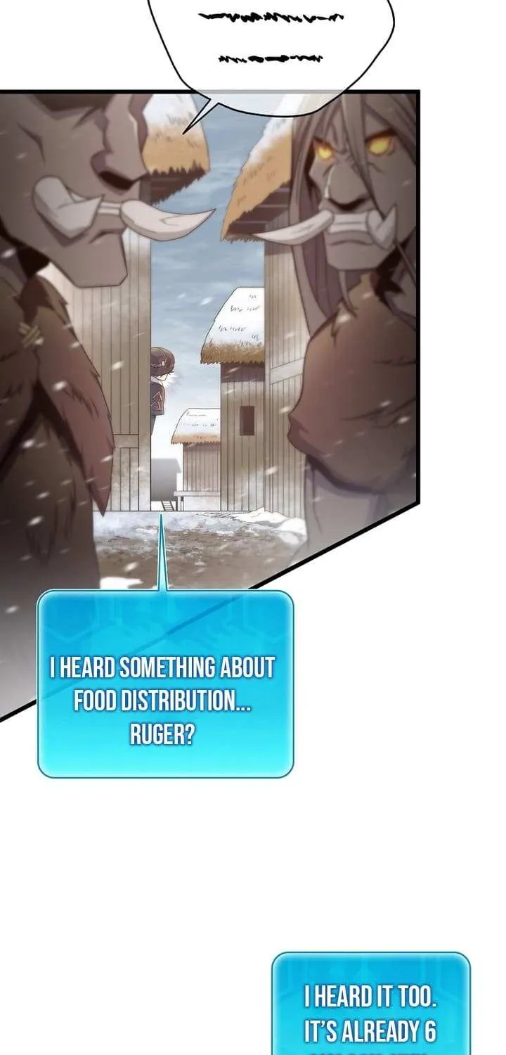 Read Arcane Sniper chapter 171 image 38 on Lezhin