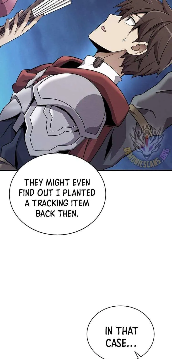 Read Arcane Sniper chapter 171 image 4 on Lezhin