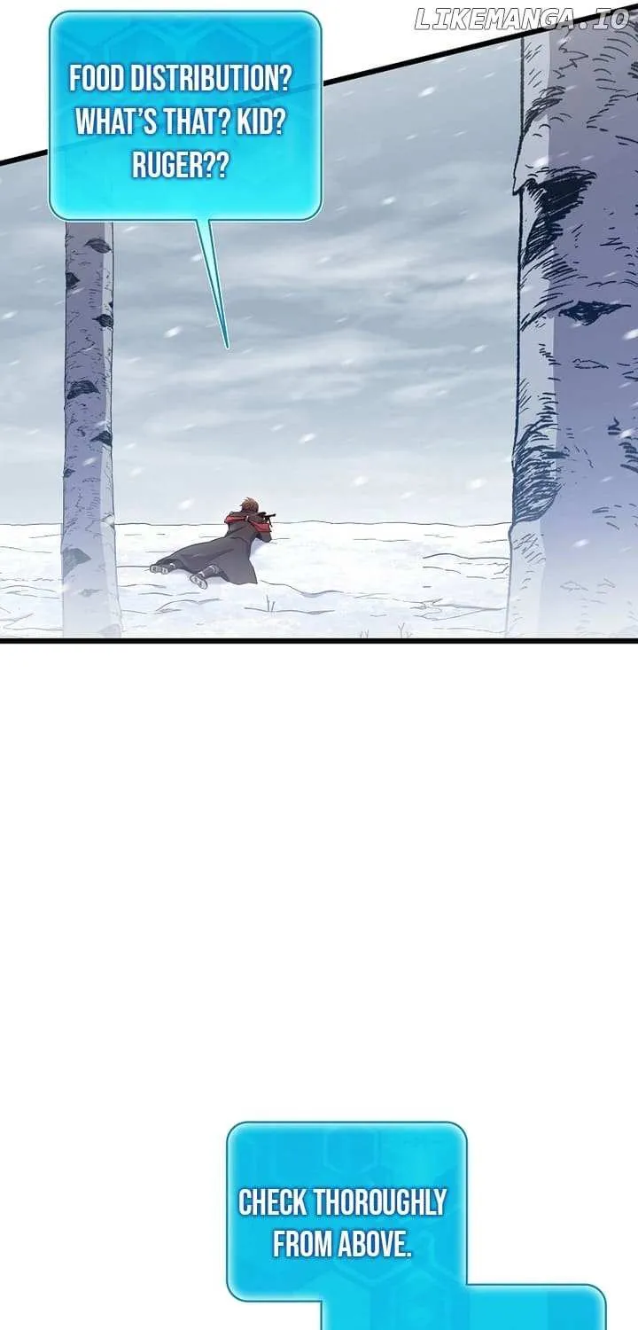 Read Arcane Sniper chapter 171 image 40 on Lezhin