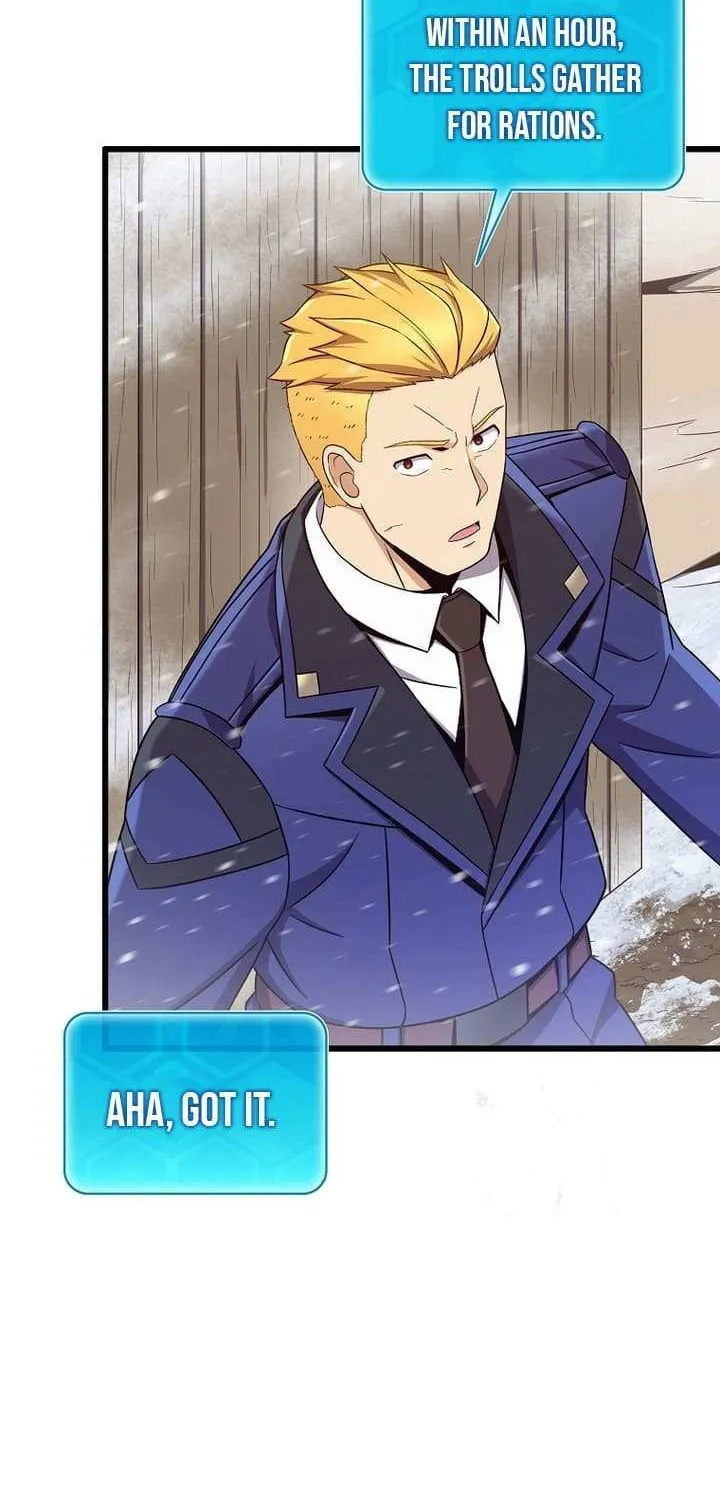 Read Arcane Sniper chapter 171 image 41 on Lezhin