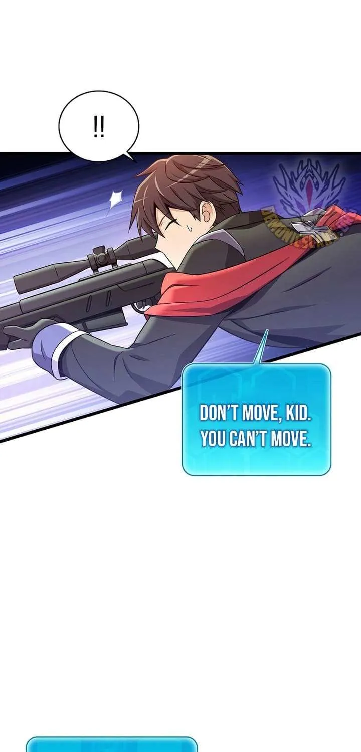 Read Arcane Sniper chapter 171 image 44 on Lezhin