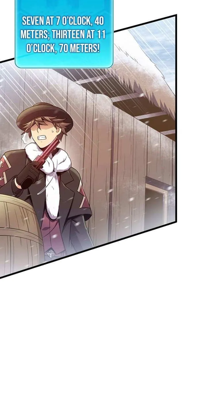 Read Arcane Sniper chapter 171 image 45 on Lezhin