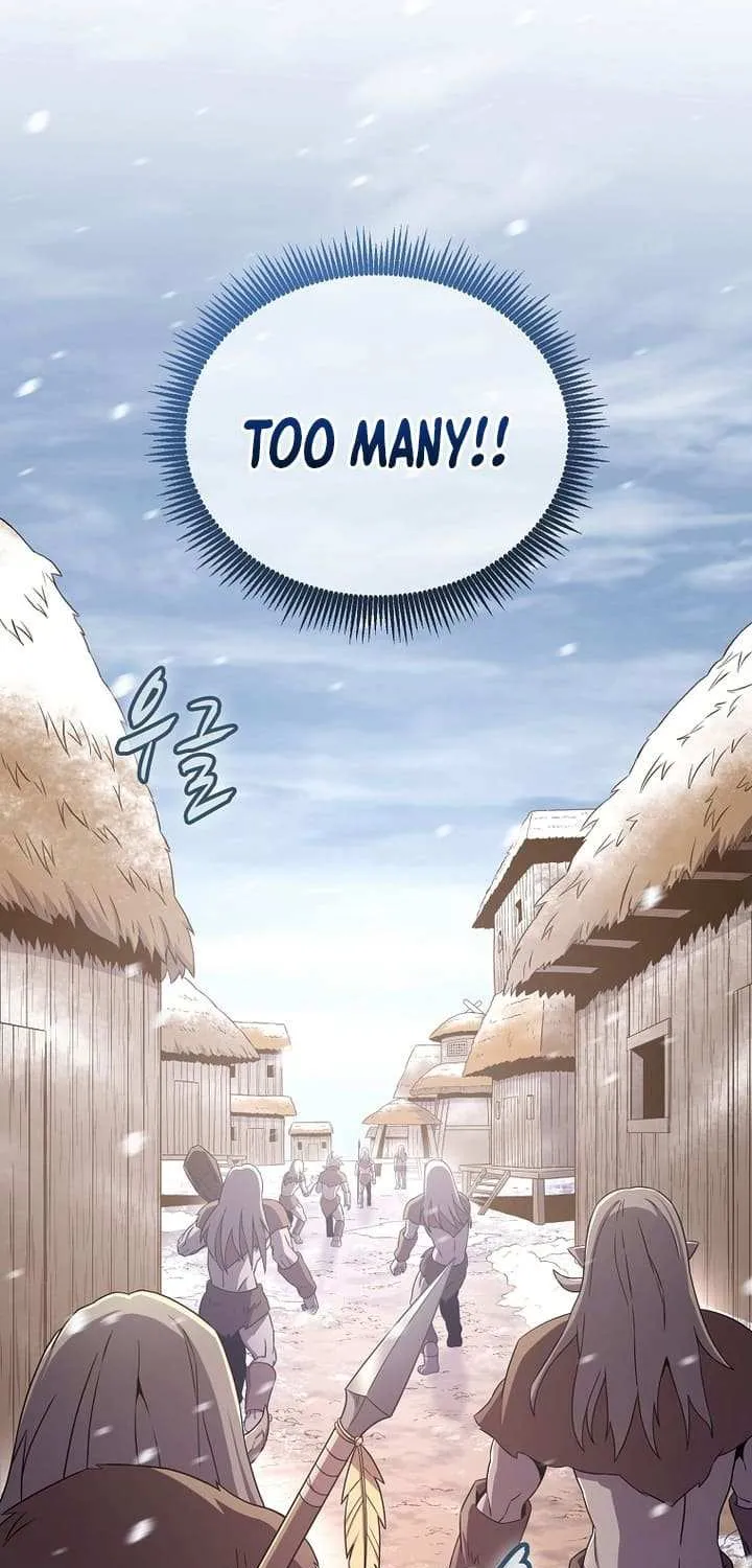 Read Arcane Sniper chapter 171 image 48 on Lezhin