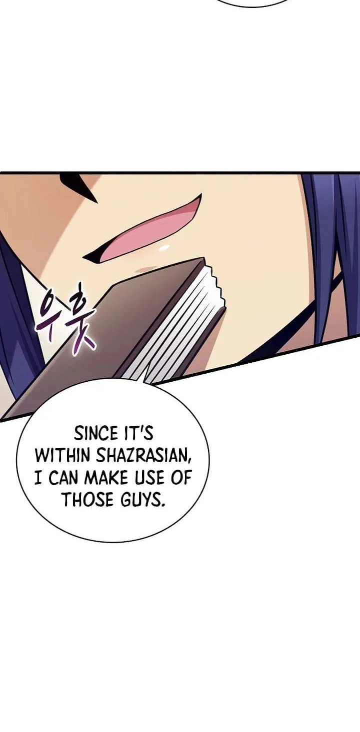 Read Arcane Sniper chapter 171 image 5 on Lezhin