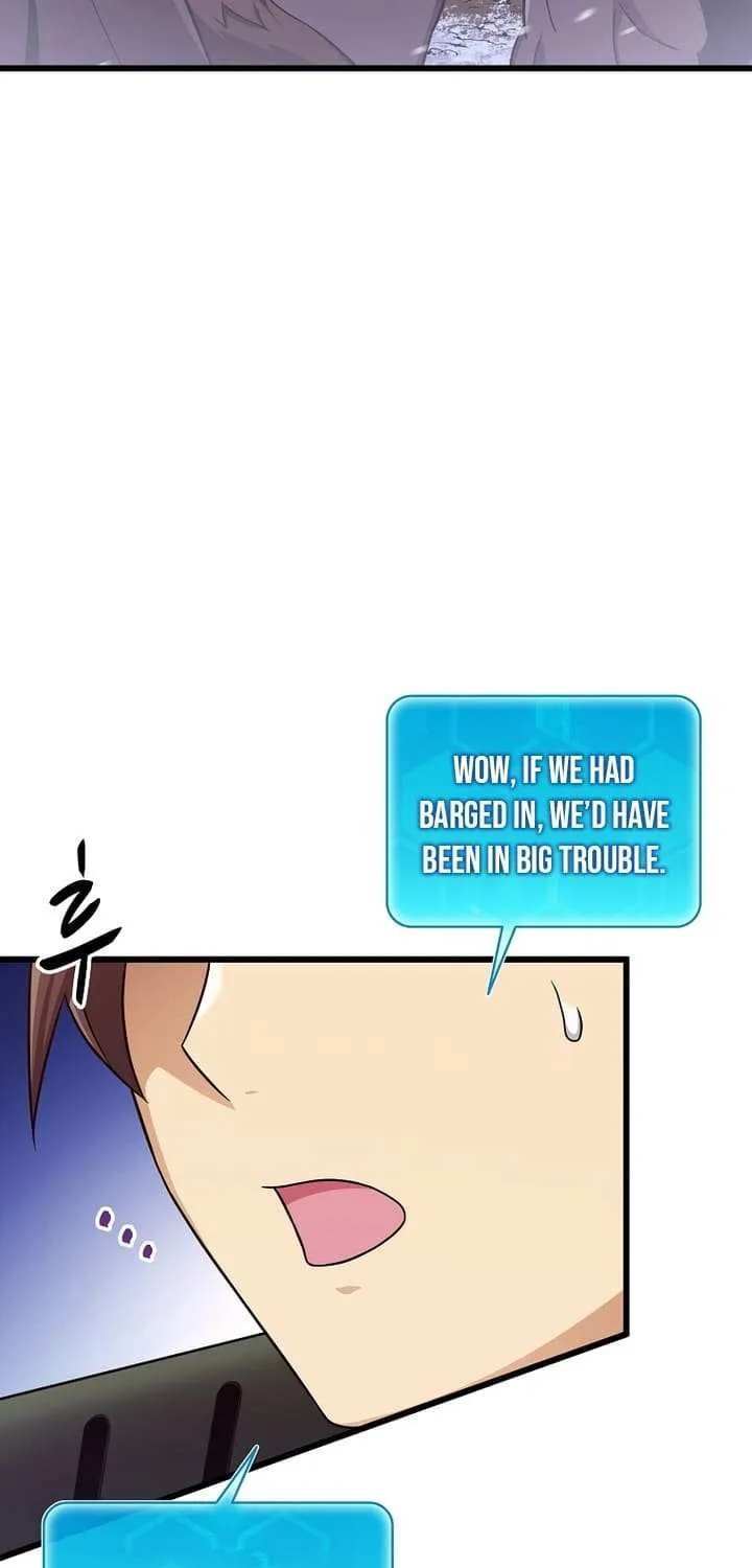 Read Arcane Sniper chapter 171 image 50 on Lezhin