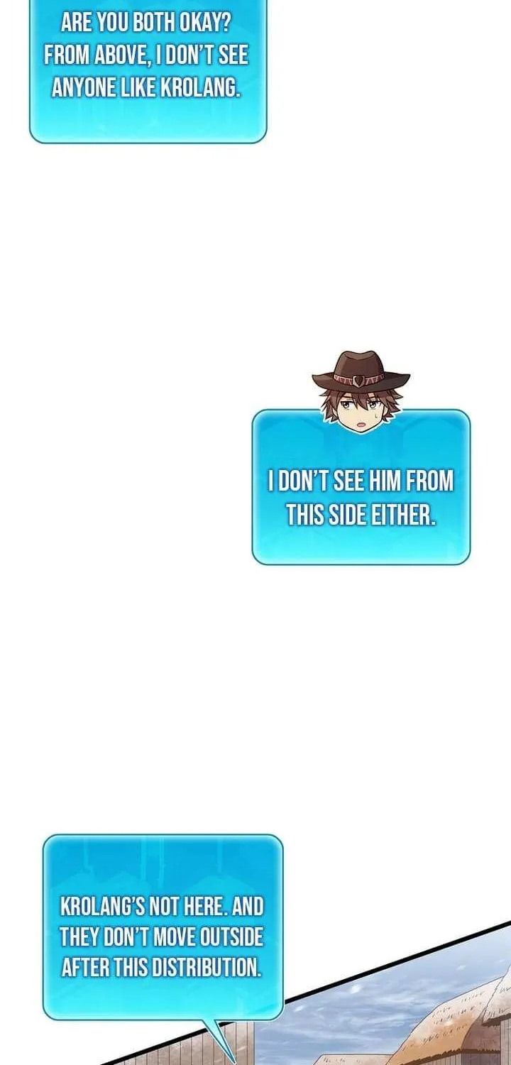 Read Arcane Sniper chapter 171 image 51 on Lezhin