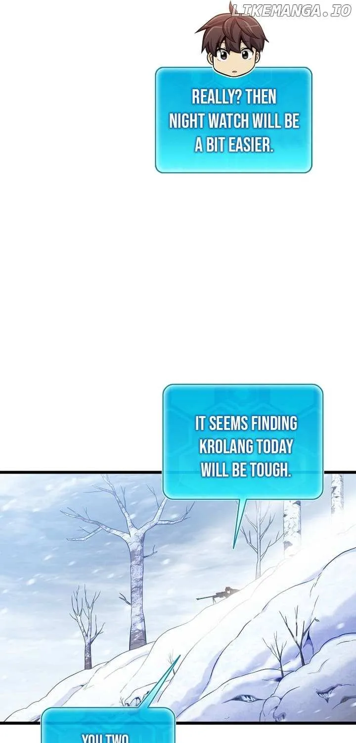 Read Arcane Sniper chapter 171 image 53 on Lezhin