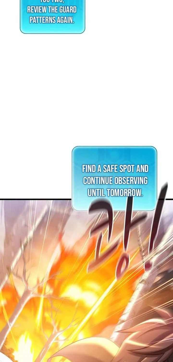 Read Arcane Sniper chapter 171 image 54 on Lezhin