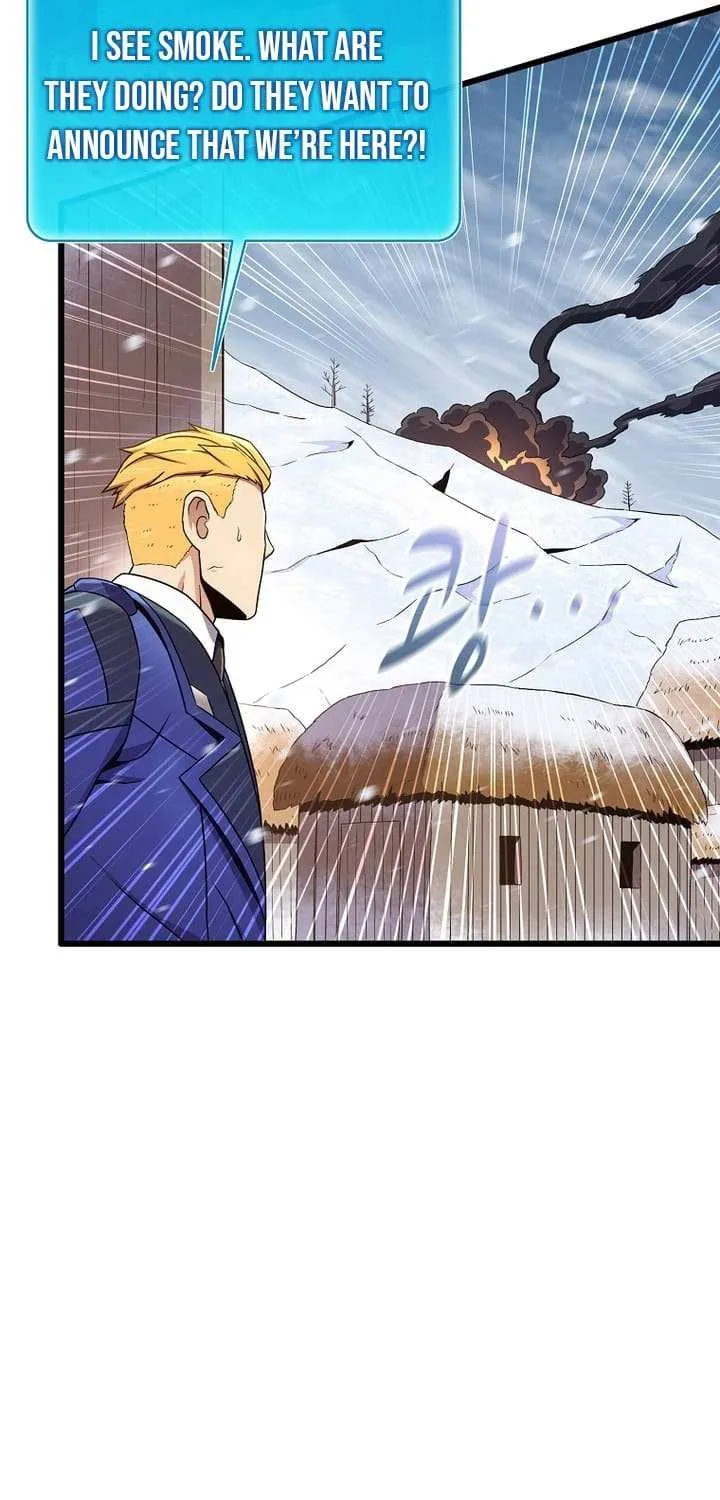Read Arcane Sniper chapter 171 image 57 on Lezhin