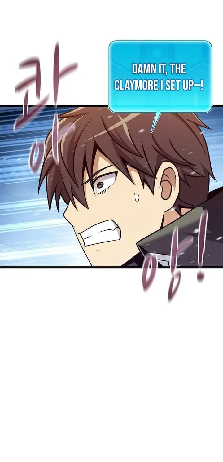 Read Arcane Sniper chapter 171 image 58 on Lezhin