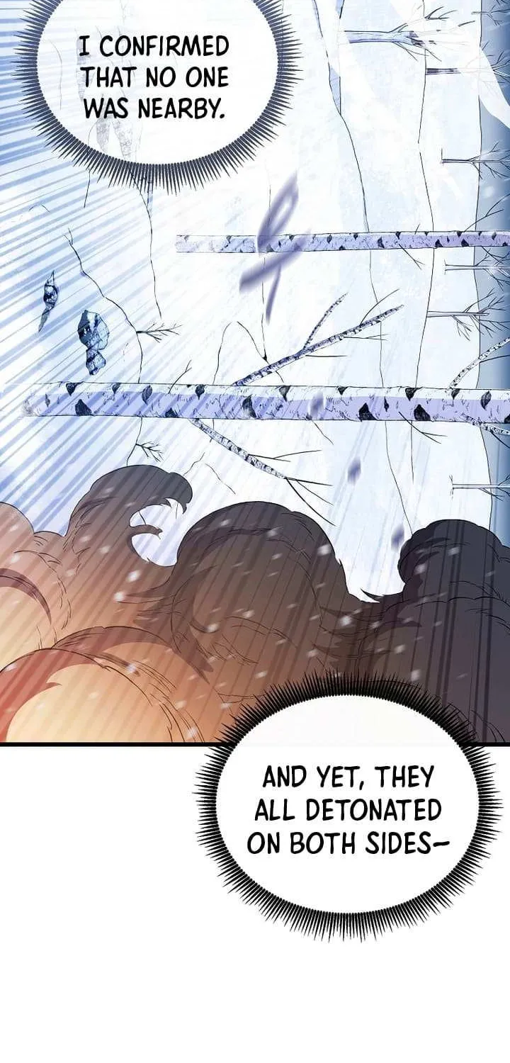 Read Arcane Sniper chapter 171 image 60 on Lezhin