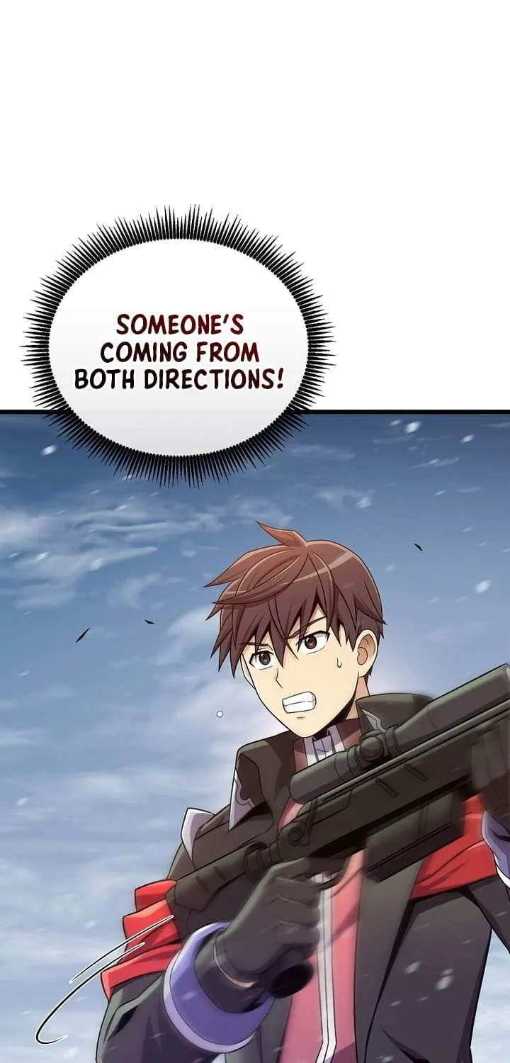 Read Arcane Sniper chapter 171 image 61 on Lezhin