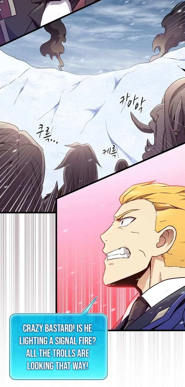 Read Arcane Sniper chapter 171 image 63 on Lezhin