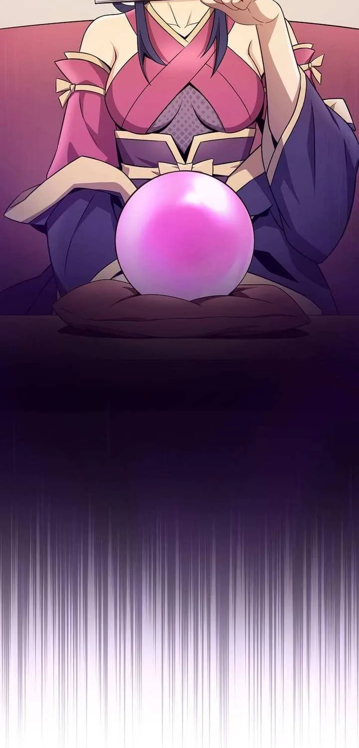 Read Arcane Sniper chapter 171 image 8 on Lezhin