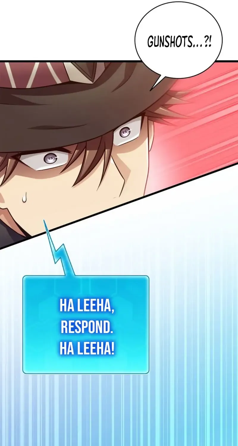 Read Arcane Sniper chapter 172 image 12 on Lezhin