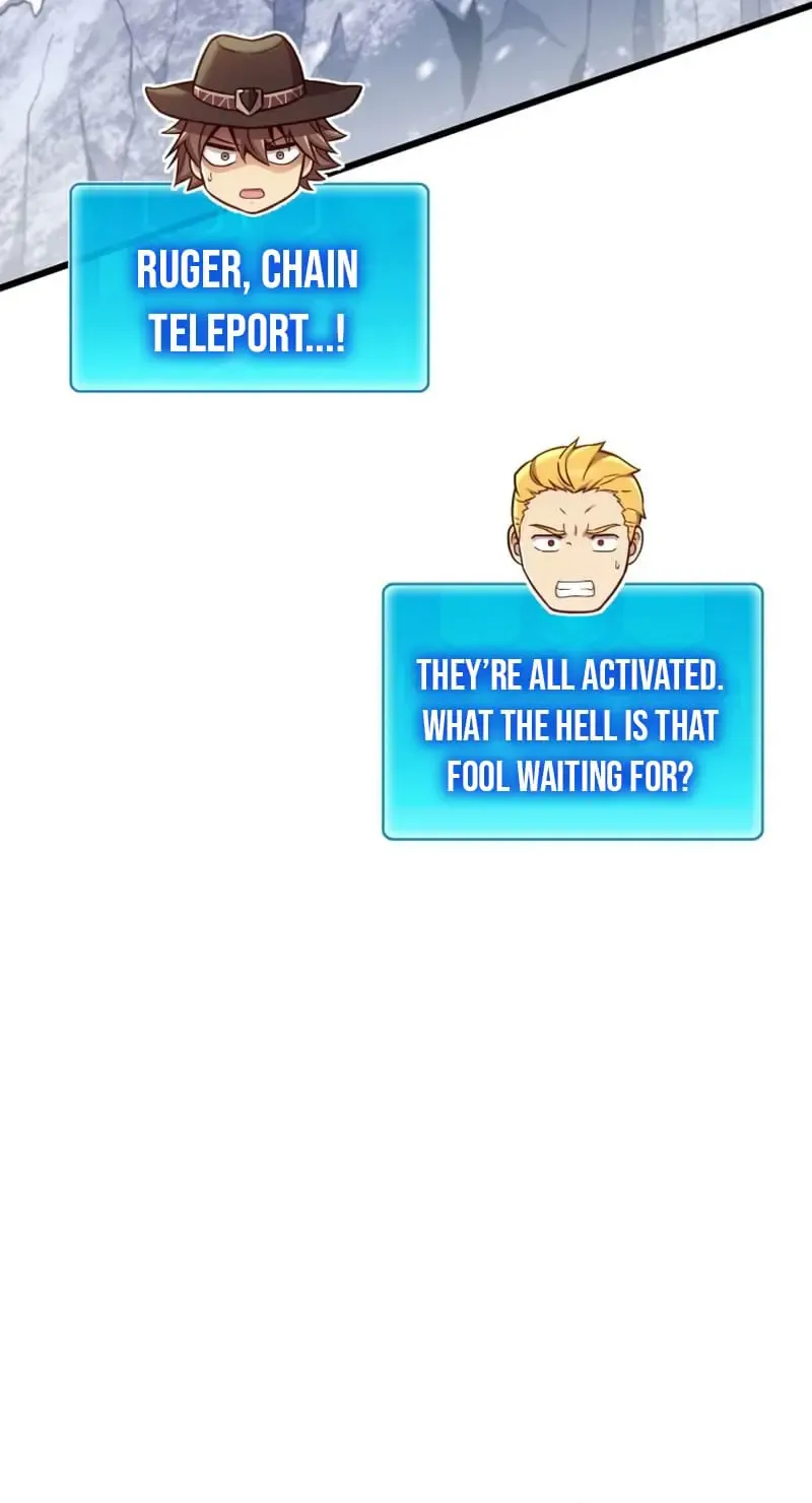 Read Arcane Sniper chapter 172 image 17 on Lezhin