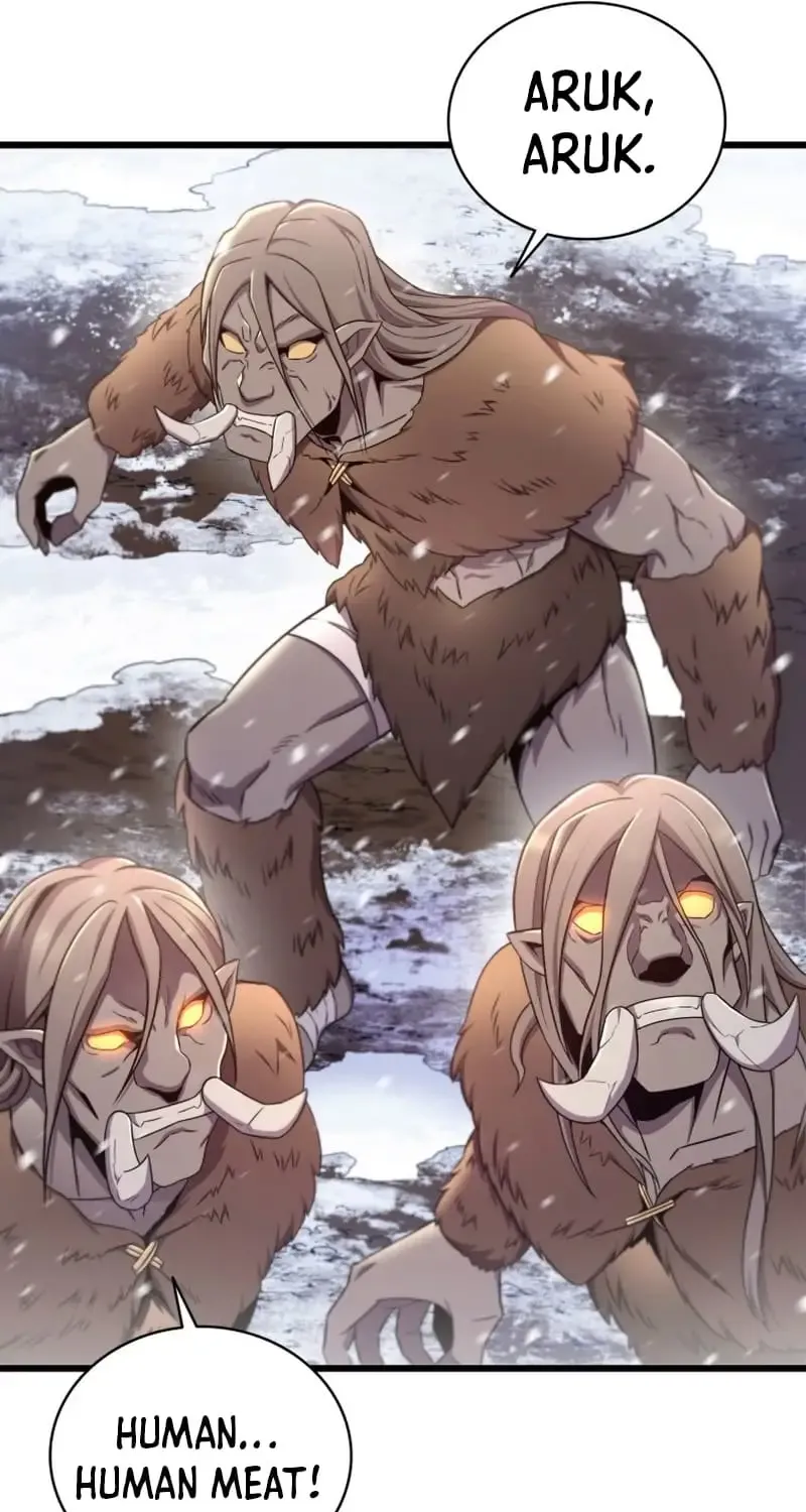 Read Arcane Sniper chapter 172 image 18 on Lezhin