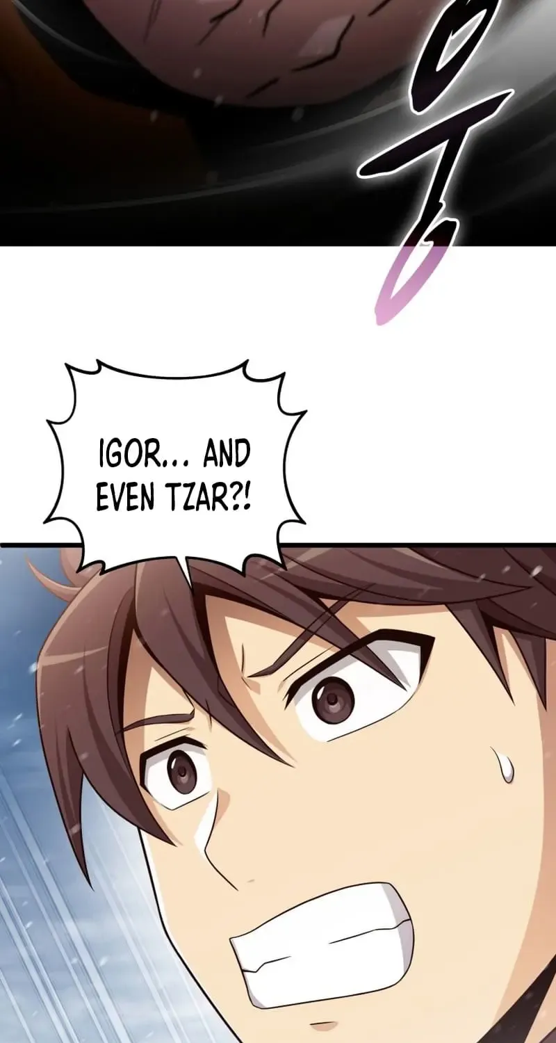 Read Arcane Sniper chapter 172 image 2 on Lezhin