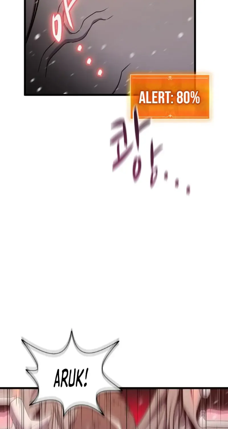Read Arcane Sniper chapter 172 image 20 on Lezhin