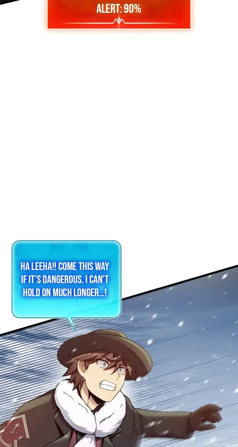 Read Arcane Sniper chapter 172 image 22 on Lezhin