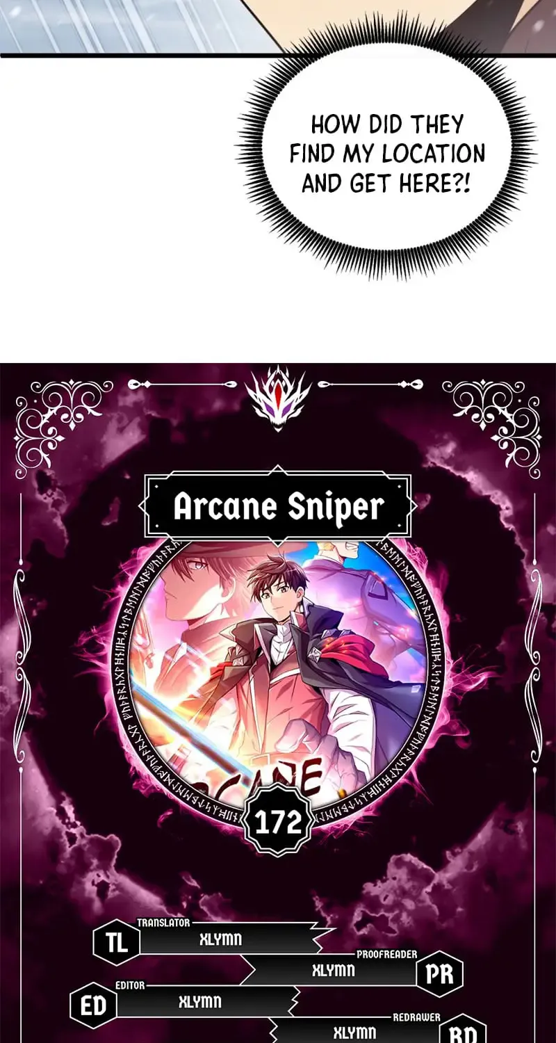 Read Arcane Sniper chapter 172 image 3 on Lezhin