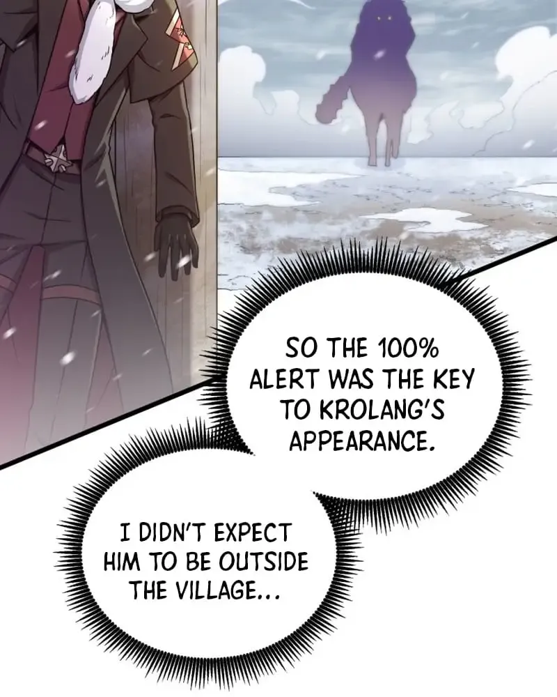 Read Arcane Sniper chapter 172 image 30 on Lezhin