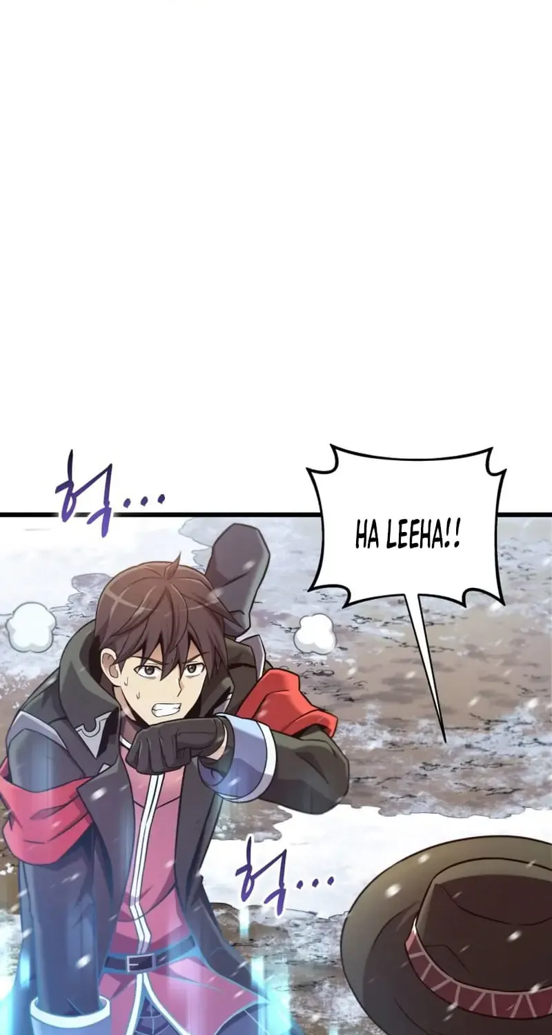Read Arcane Sniper chapter 172 image 32 on Lezhin