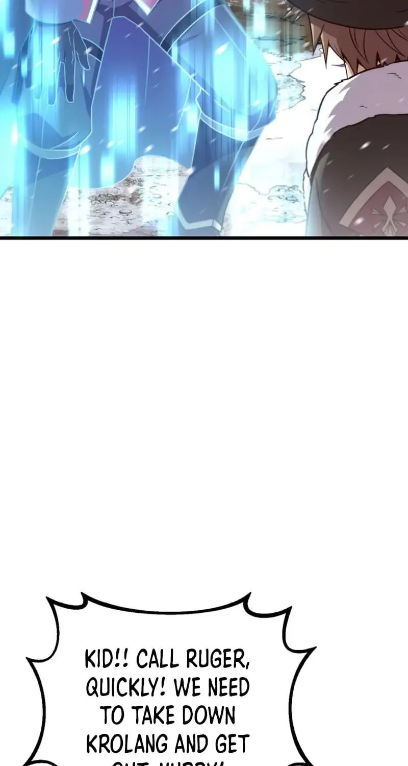 Read Arcane Sniper chapter 172 image 33 on Lezhin