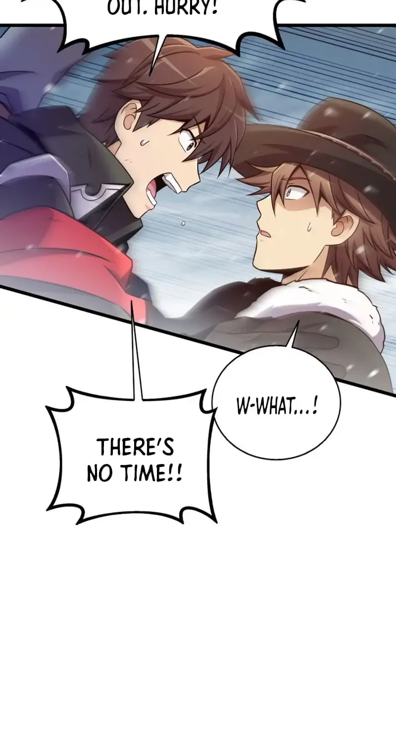 Read Arcane Sniper chapter 172 image 34 on Lezhin